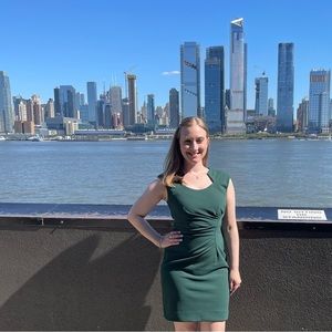 Meet your Posher, Elisha